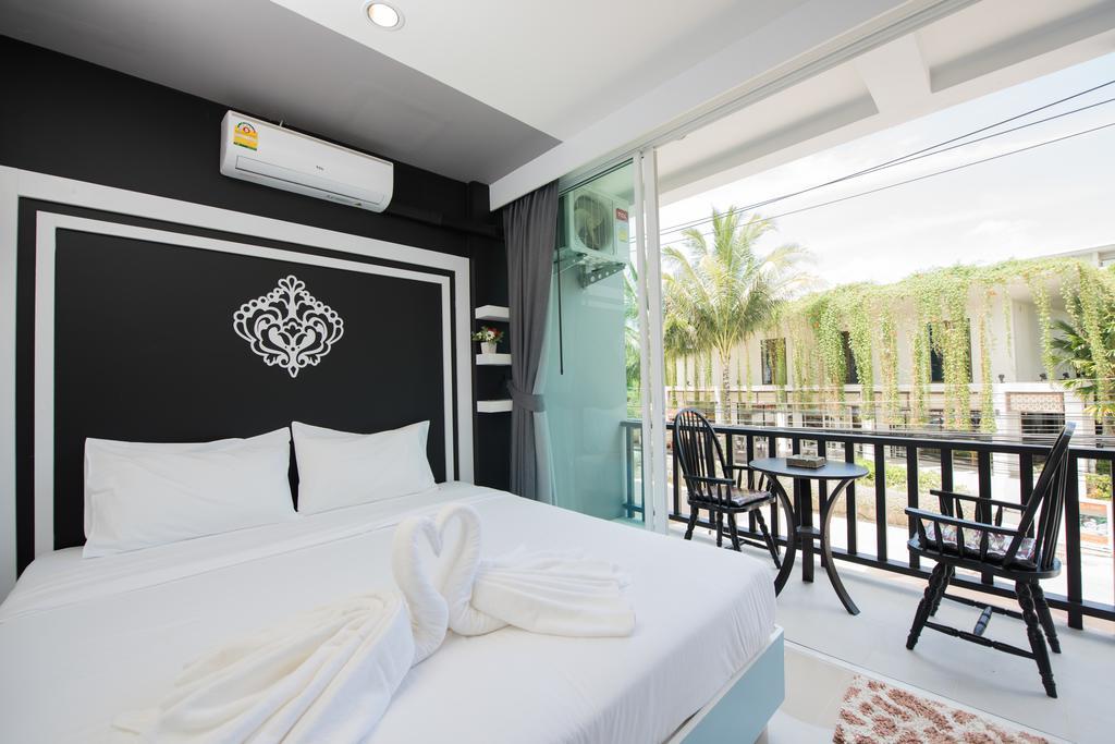 Vacation Time House Ferienhaus *