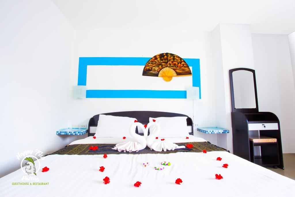 Guest house Happy Fish Patong