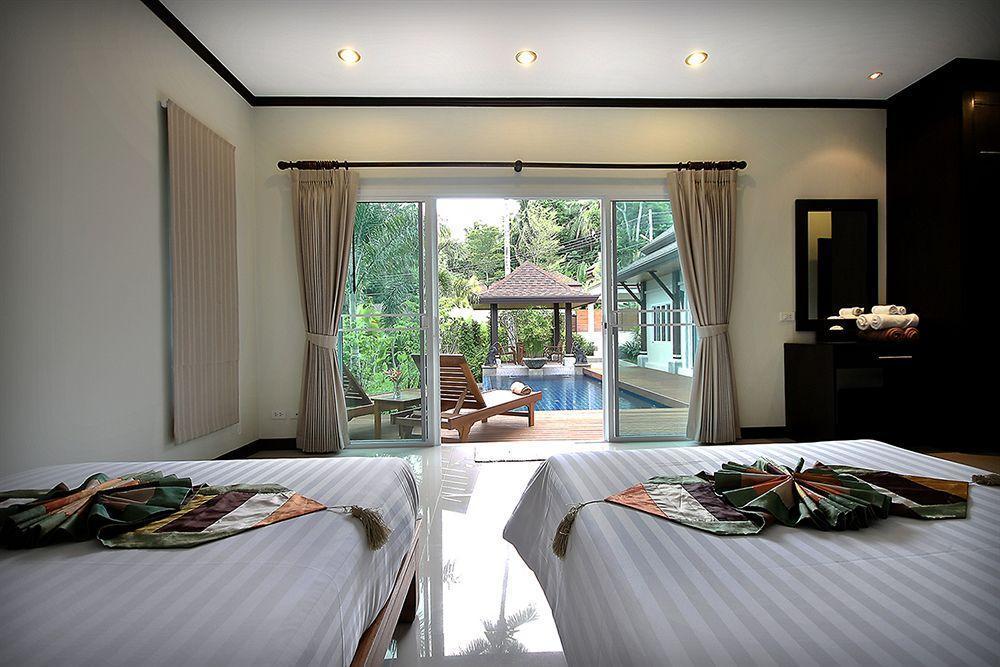 Modern Thai *