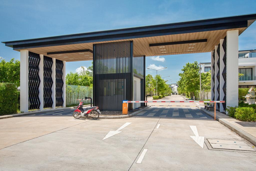 Holiday home Laguna Townhome Bangtao