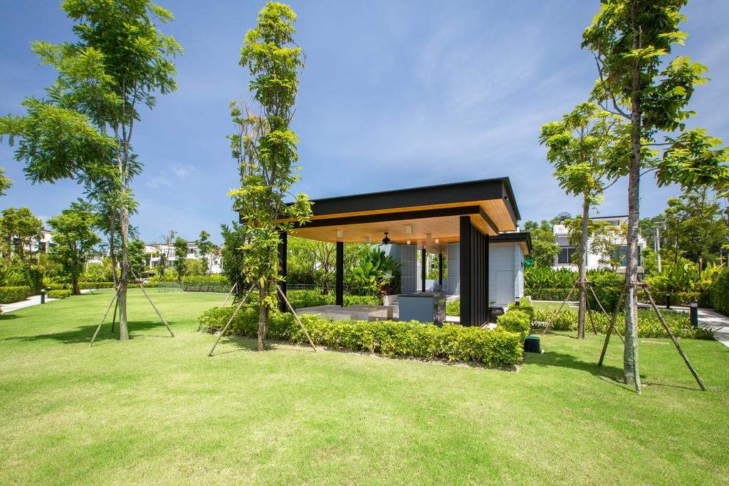 Laguna Townhome Bangtao *