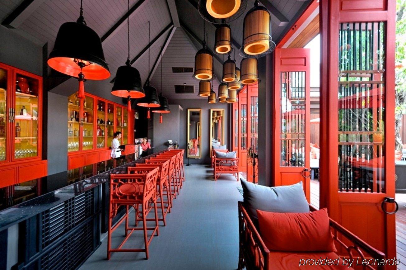 The Bell Pool Phuket