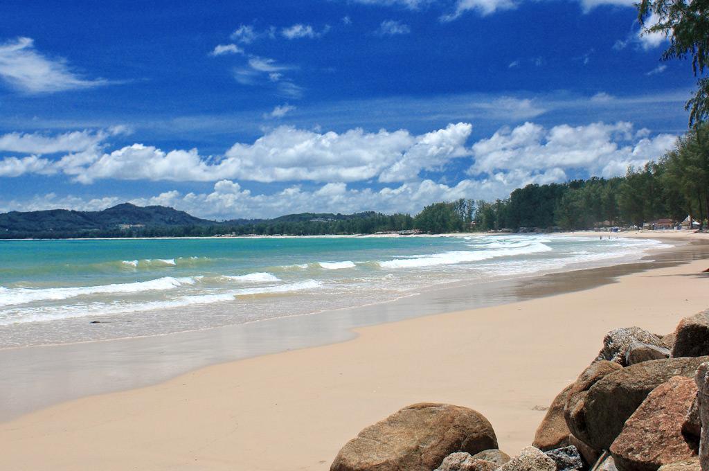 Holiday home Laguna Townhome Bangtao