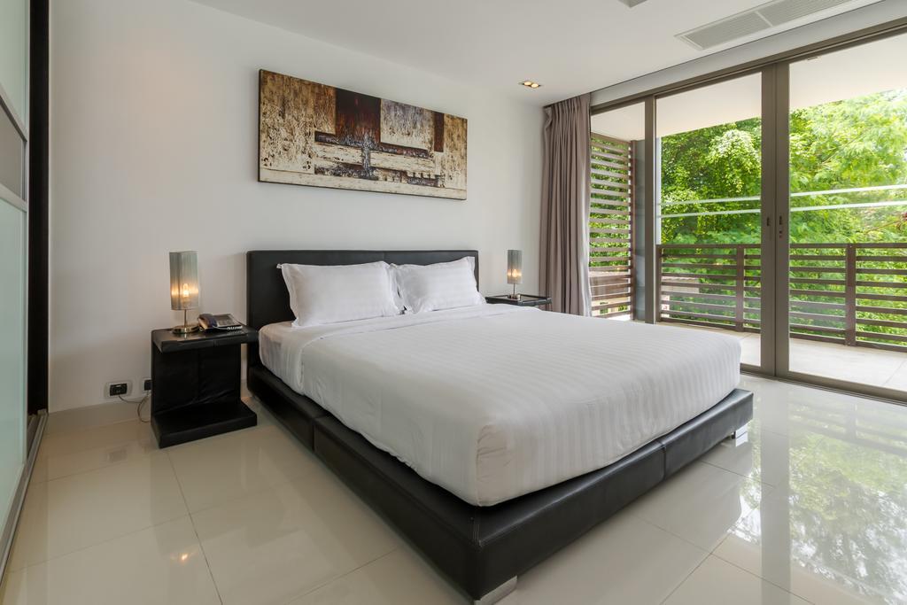 Nakalay Palm Kamala Beach