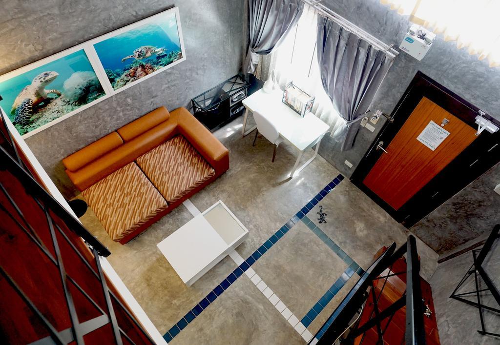 Phuket Paradiso Guest house