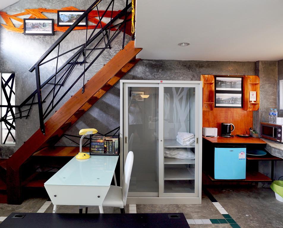 Phuket Paradiso Guest house Chalong