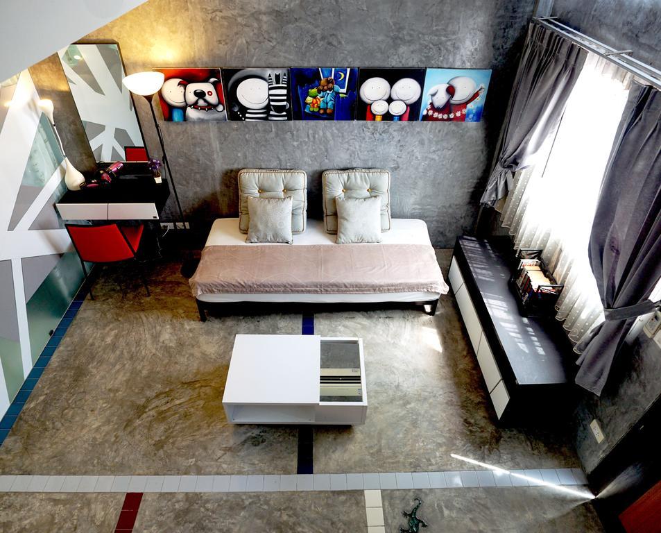 Phuket Paradiso Chalong