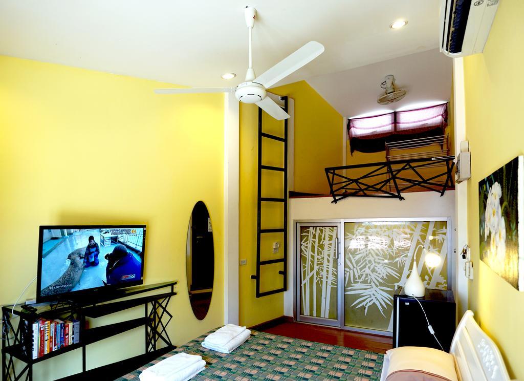 Phuket Paradiso