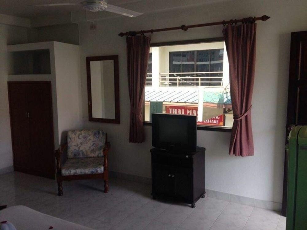 Hostel Mypatong - *