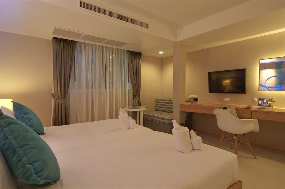 Aparthotel Ratana Platinum