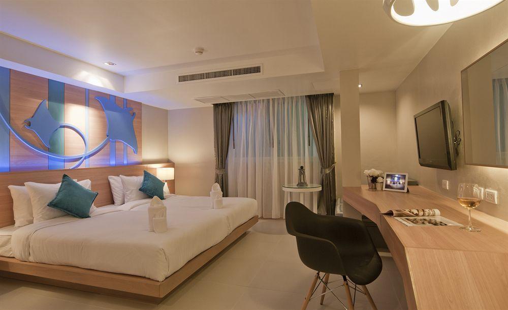 Ratana Platinum Aparthotel