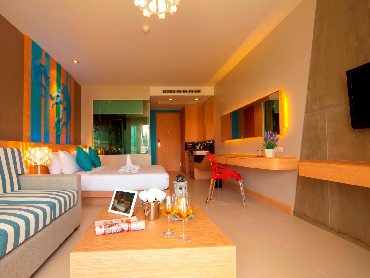 Ratana Platinum Aparthotel Kamala Beach