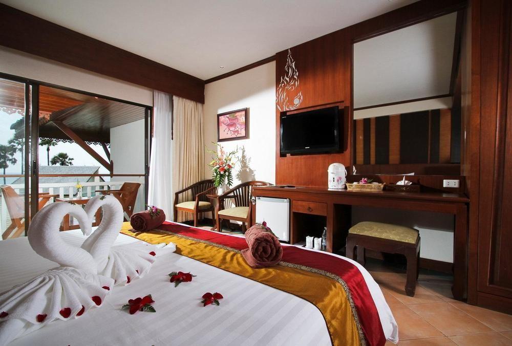 Baan Karonburi Resort 4*