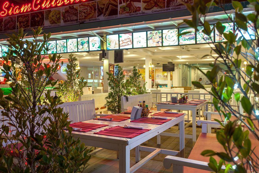 Hotel The Yim Siam 3*