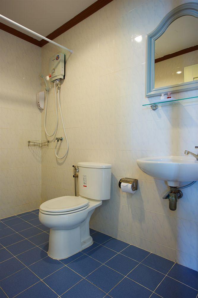 The Yim Siam 3* Patong