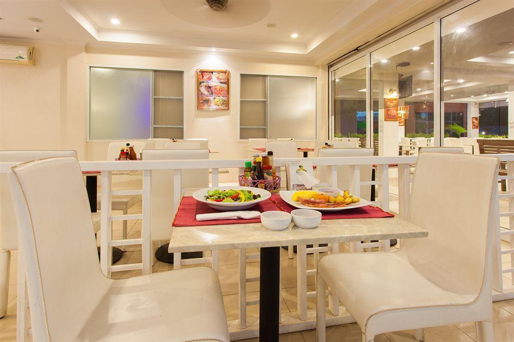 The Yim Siam Patong