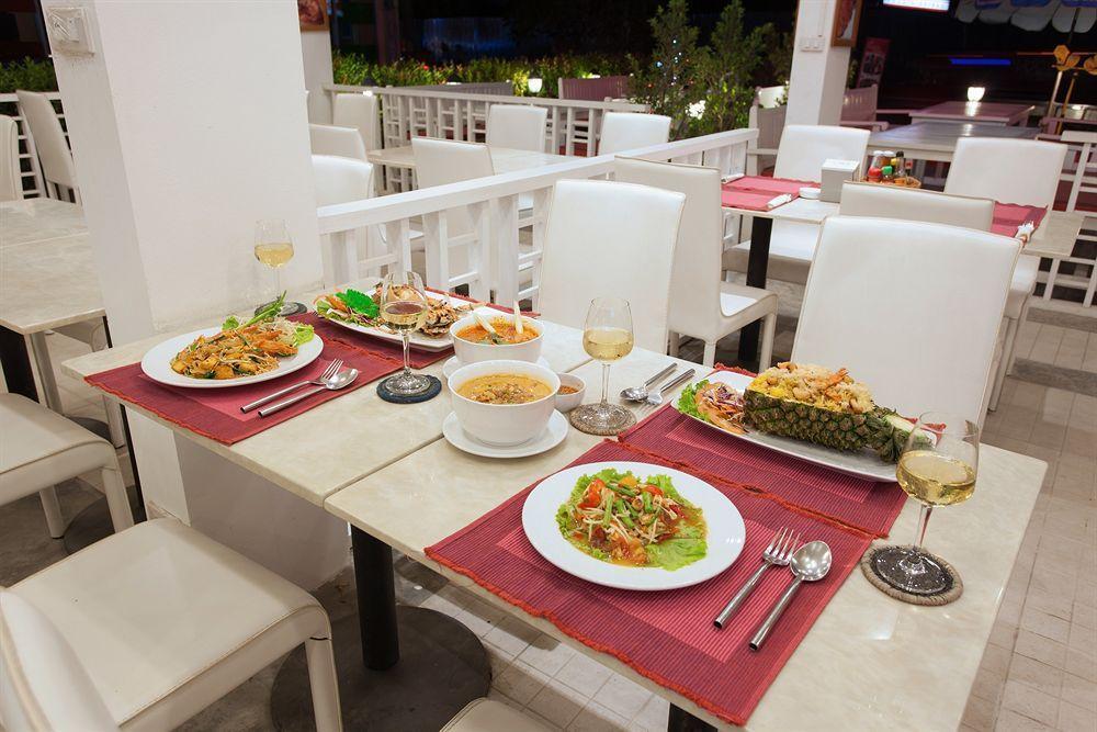 Hotel The Yim Siam 3*