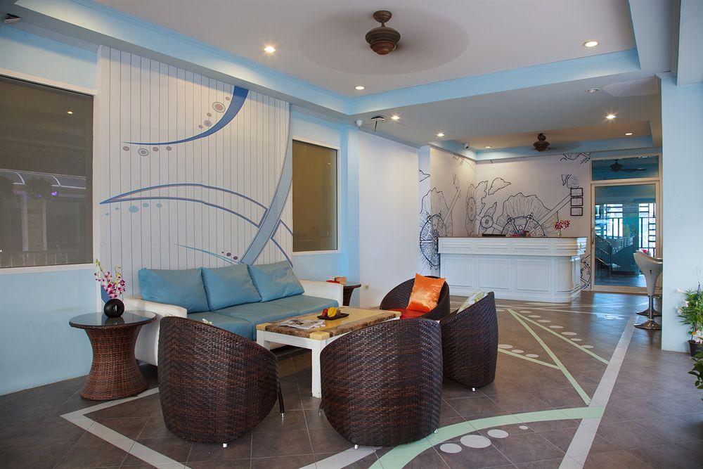 The Yim Siam Hotel Patong