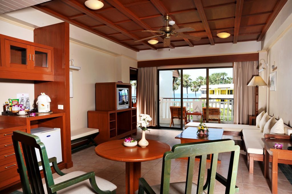 Hotel Princess Sha Extra Karon