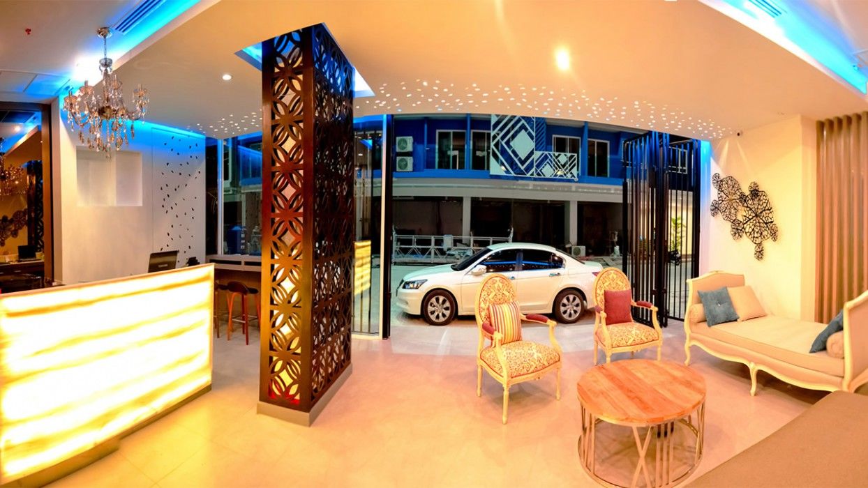 Mirage Express Phuket