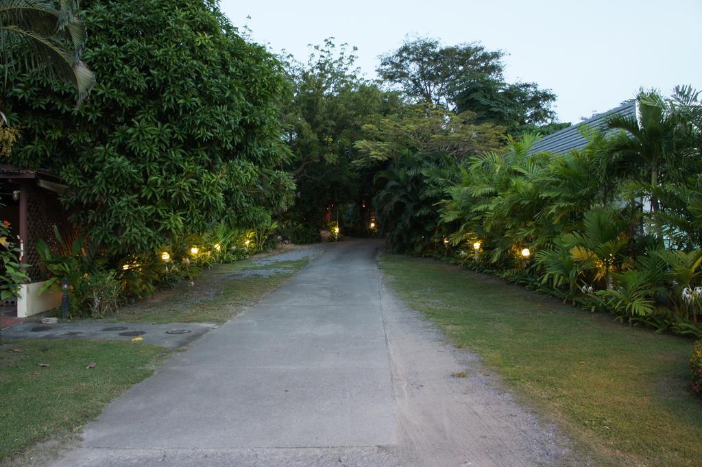 Tempat peranginan Palm Village Rawai