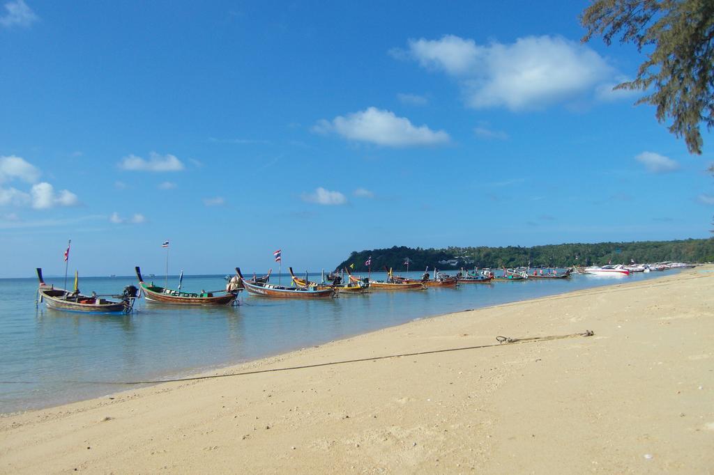 Palm Village Tempat peranginan Rawai