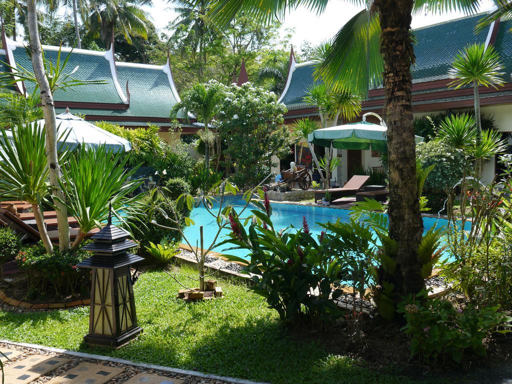 Baan Wanicha Resort-sha Extra Plus 4*