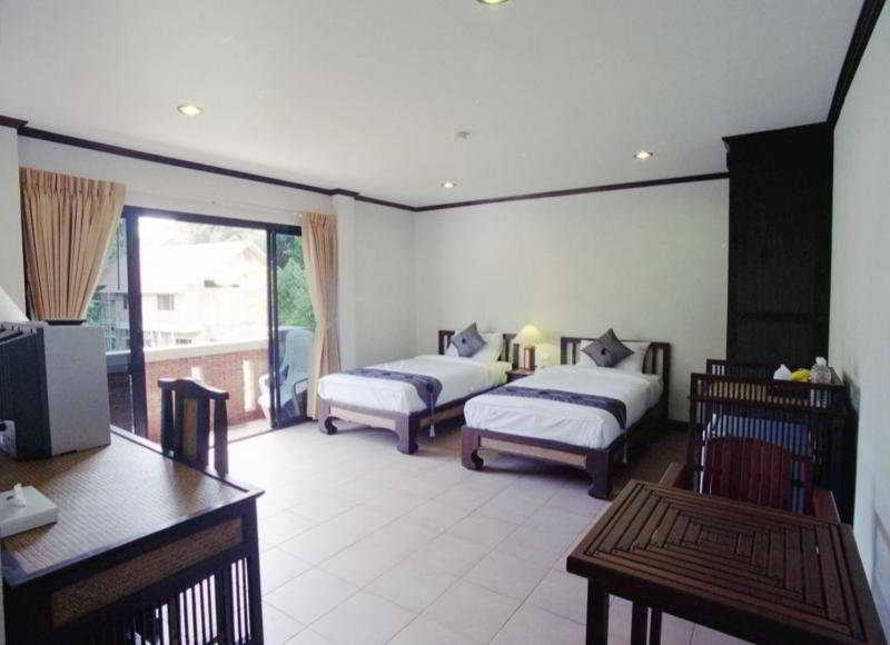 Seeka Boutique Patong