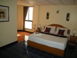 Guest house Rose 50m To Patong