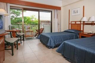Hotel Princess Sha Extra 3*