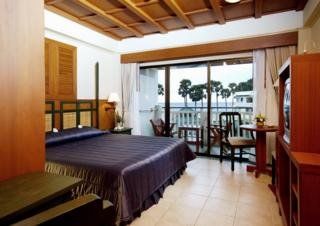 Hotel Princess Sha Extra 3*