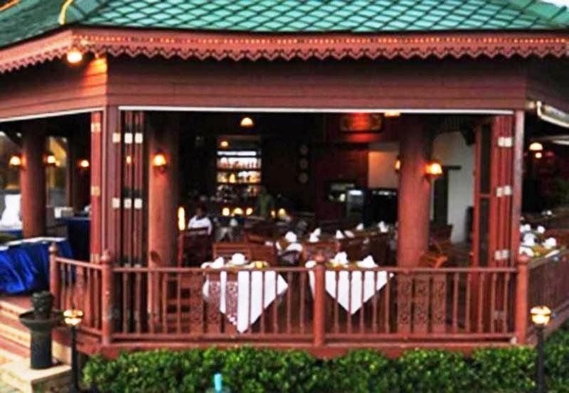 Baan Karonburi