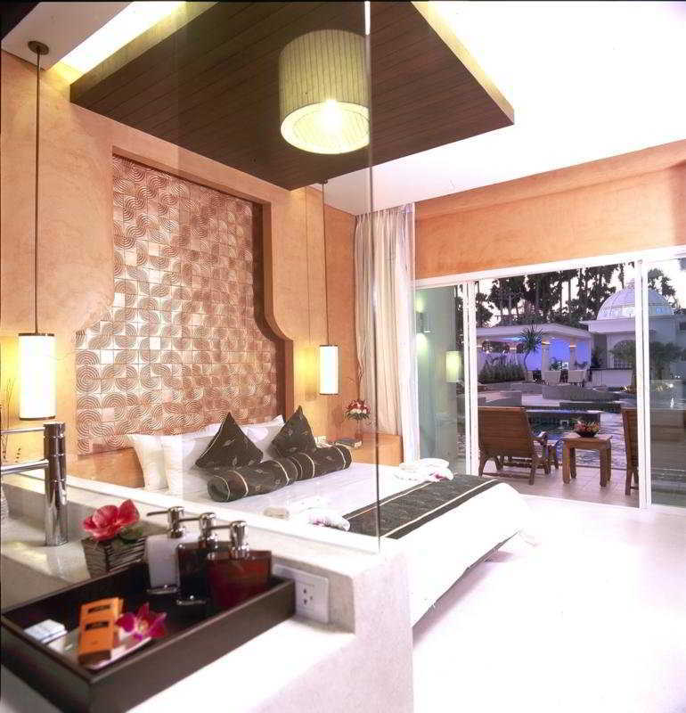 Chanalai Romantica - Adults Only, Beach