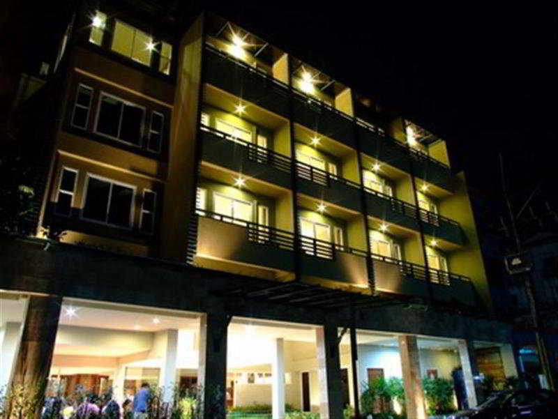 Bhukitta Boutique Town 4*