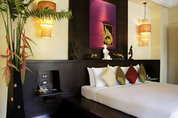 Bundarika Hotel Praia de Layan