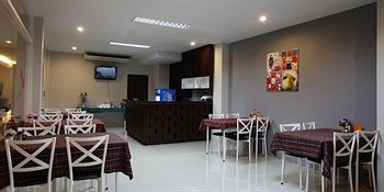 Nize Hotel Phuket