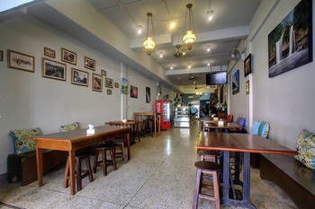 Gotum 2 & Money Exchange Guest house 2*
