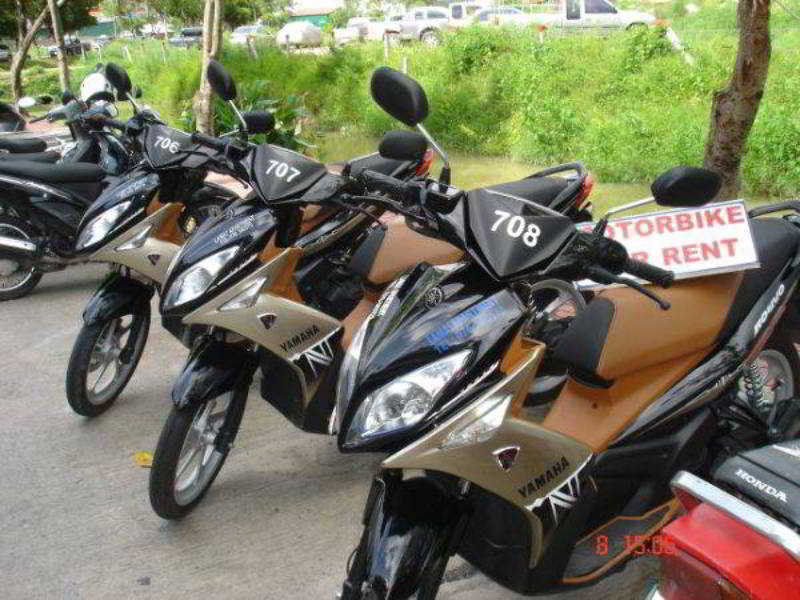 Lamai * Patong