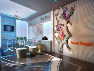 Hotel The Yim Siam 3*