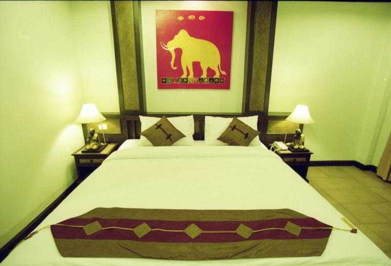 Seeka Boutique 3*