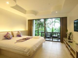 Sea Hills Resort