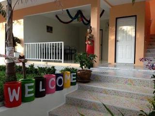 Hotel Phuket Airport Ban Bo Han