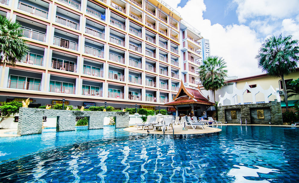 Hotel Amata Patong