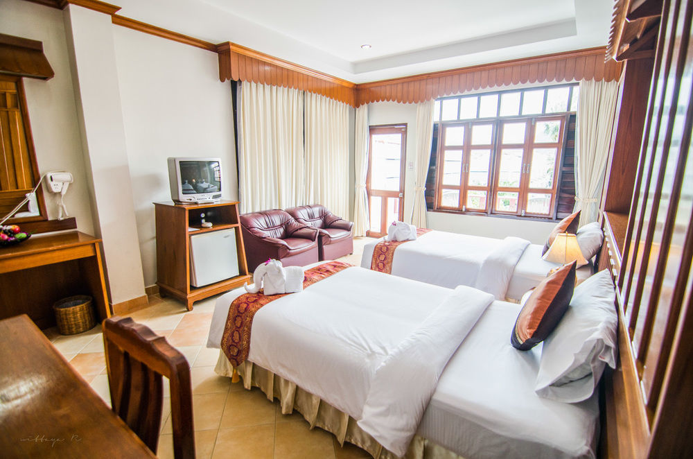 Tony 3* Patong