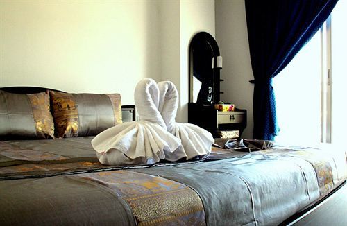 Guest house Happy Fish