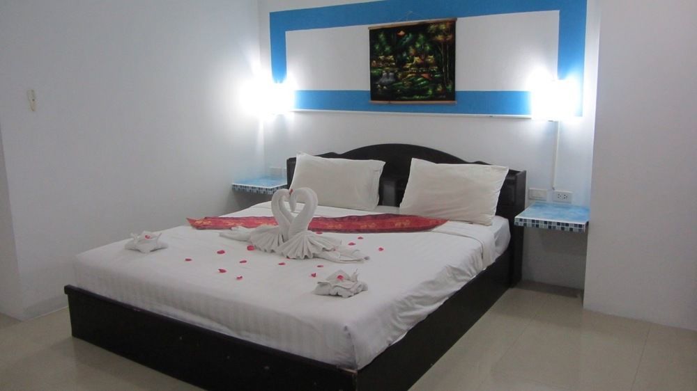 Happy Fish Guest house Patong