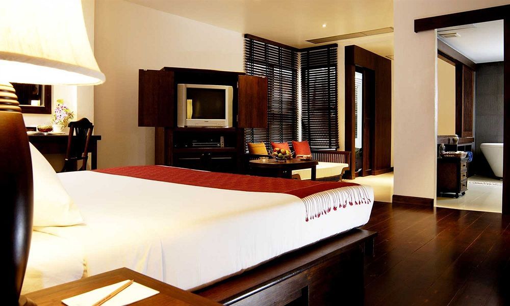 Safari Hotel