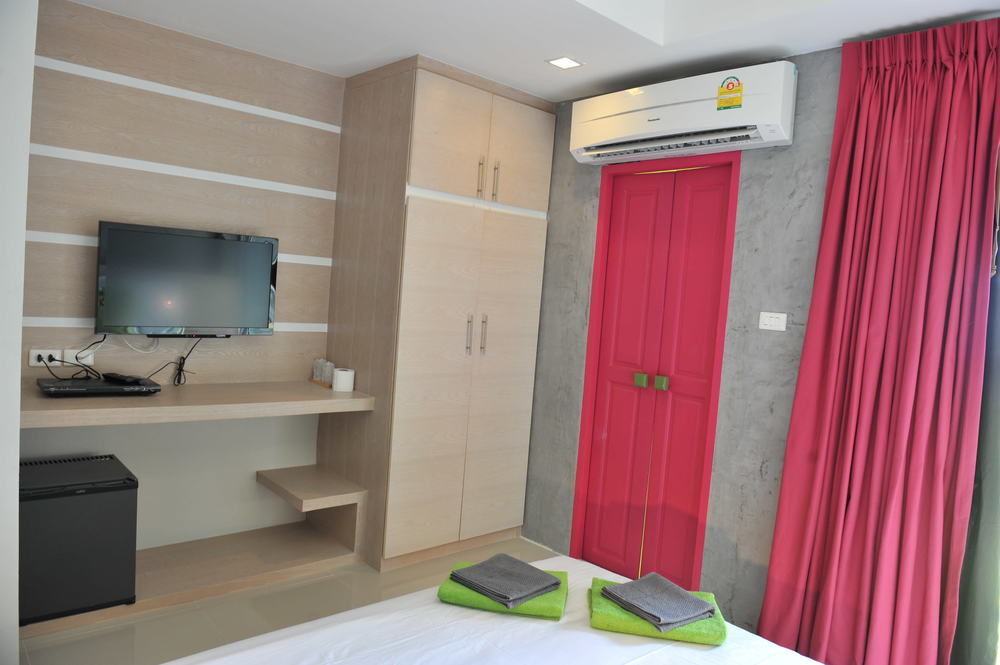 New Life Phuket 3* Patong