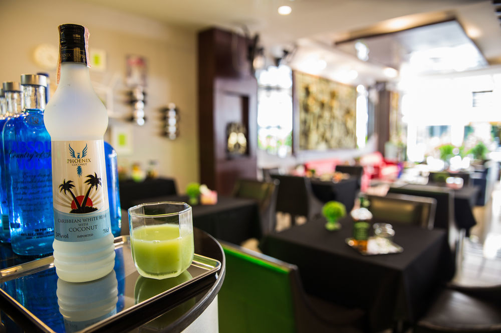 Lavender Phuket
