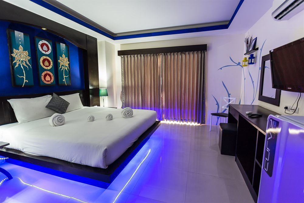 Lavender Phuket